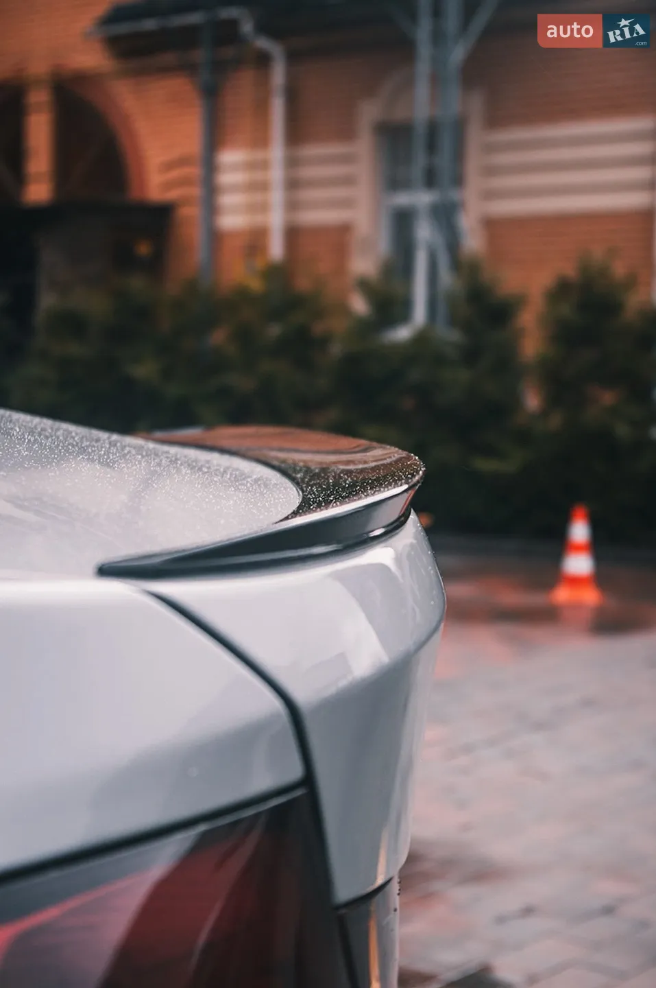2013 BMW 3er - мініатюра 43