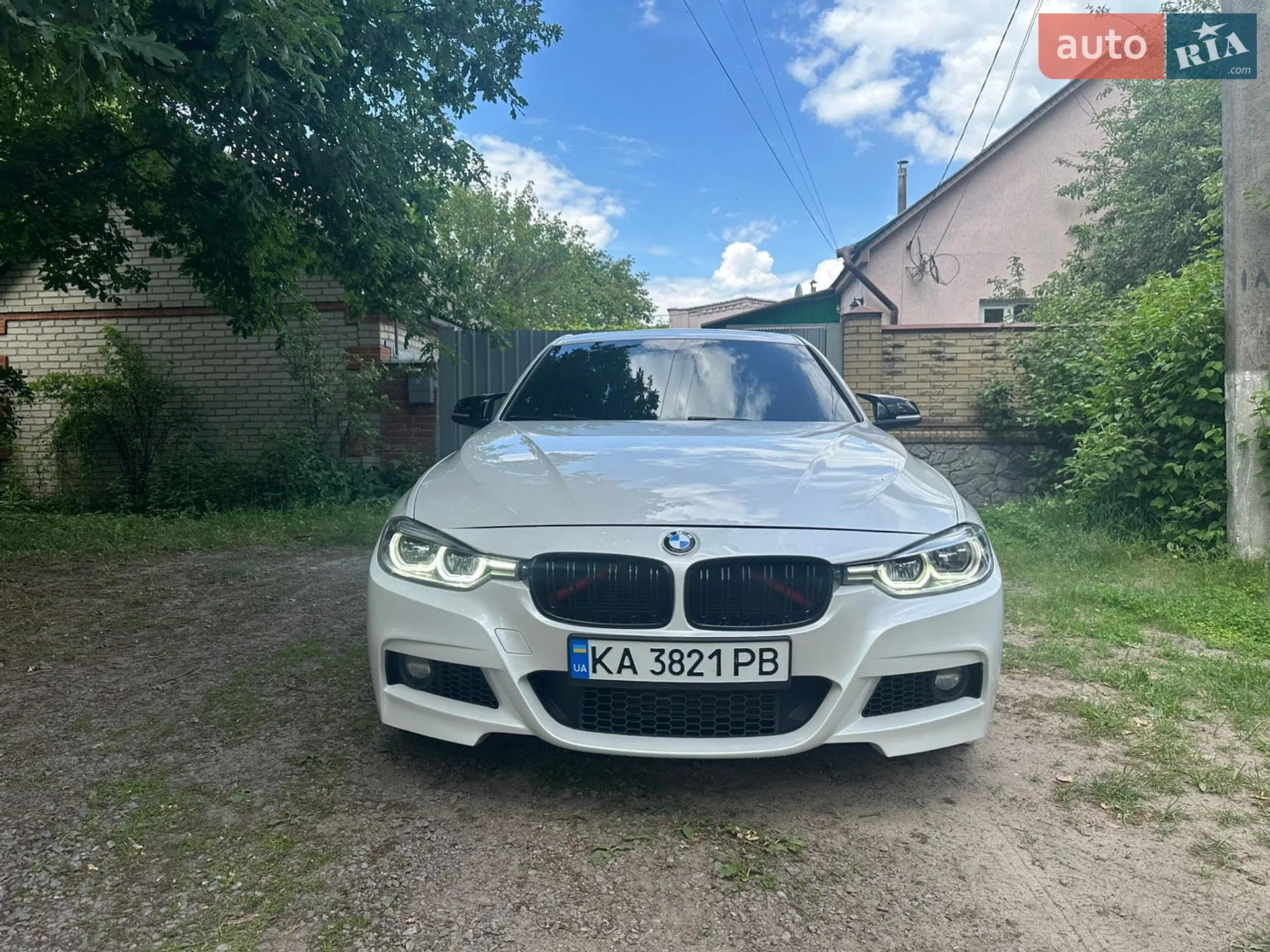 2018 BMW 3er - мініатюра 2
