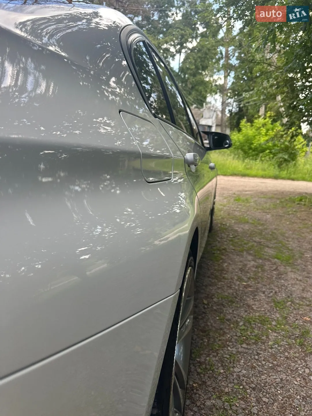2018 BMW 3er - мініатюра 15