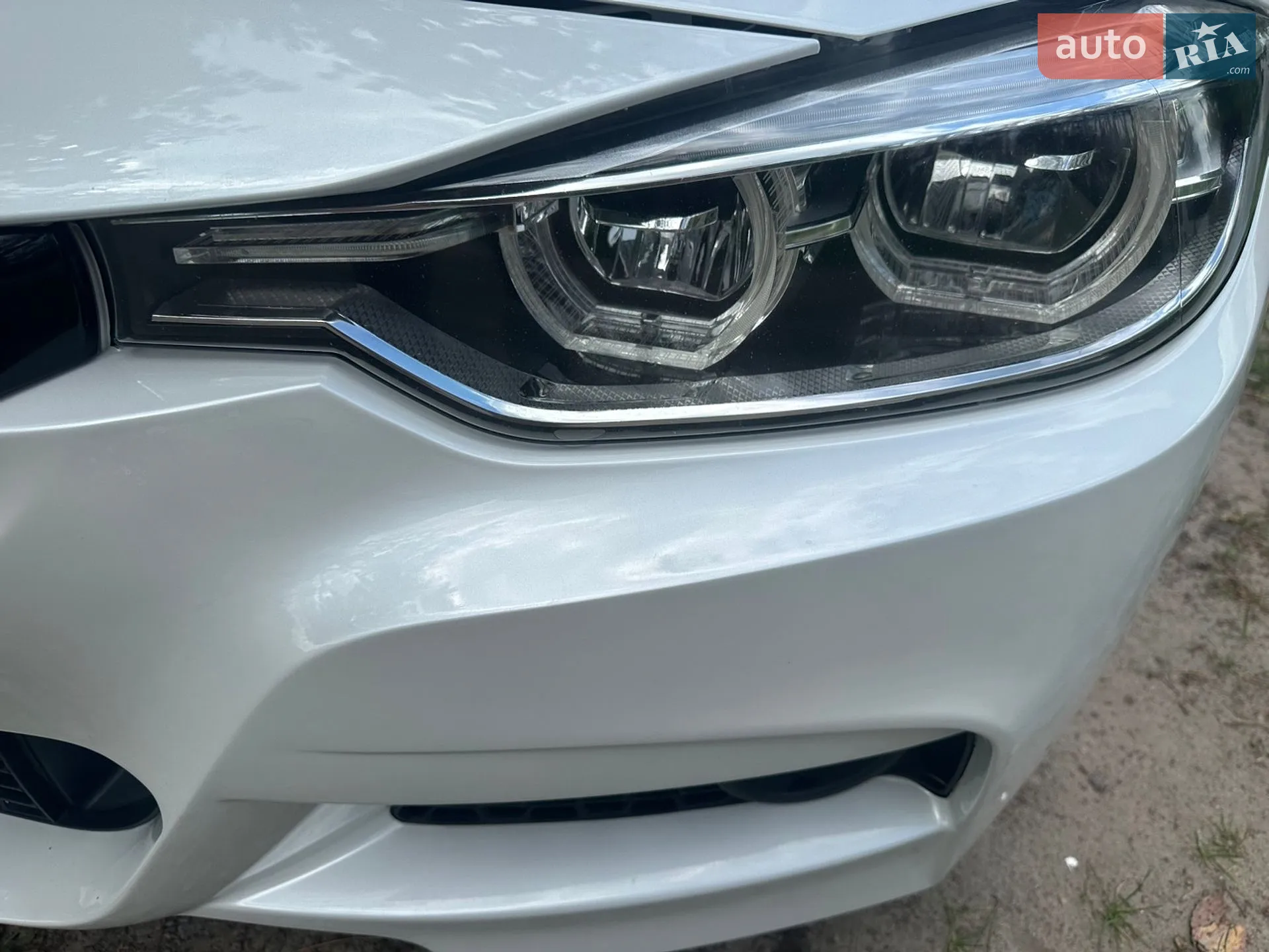 2018 BMW 3er - мініатюра 17