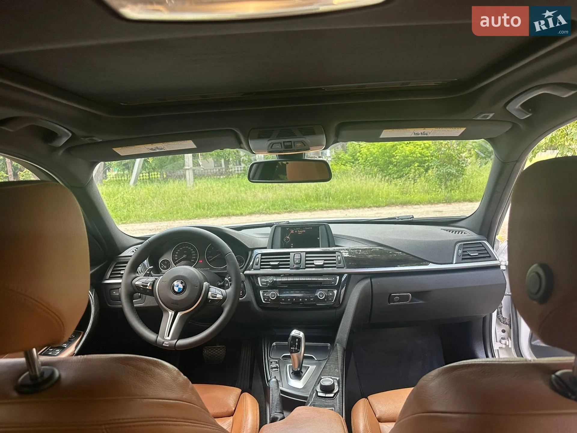 2018 BMW 3er - мініатюра 22