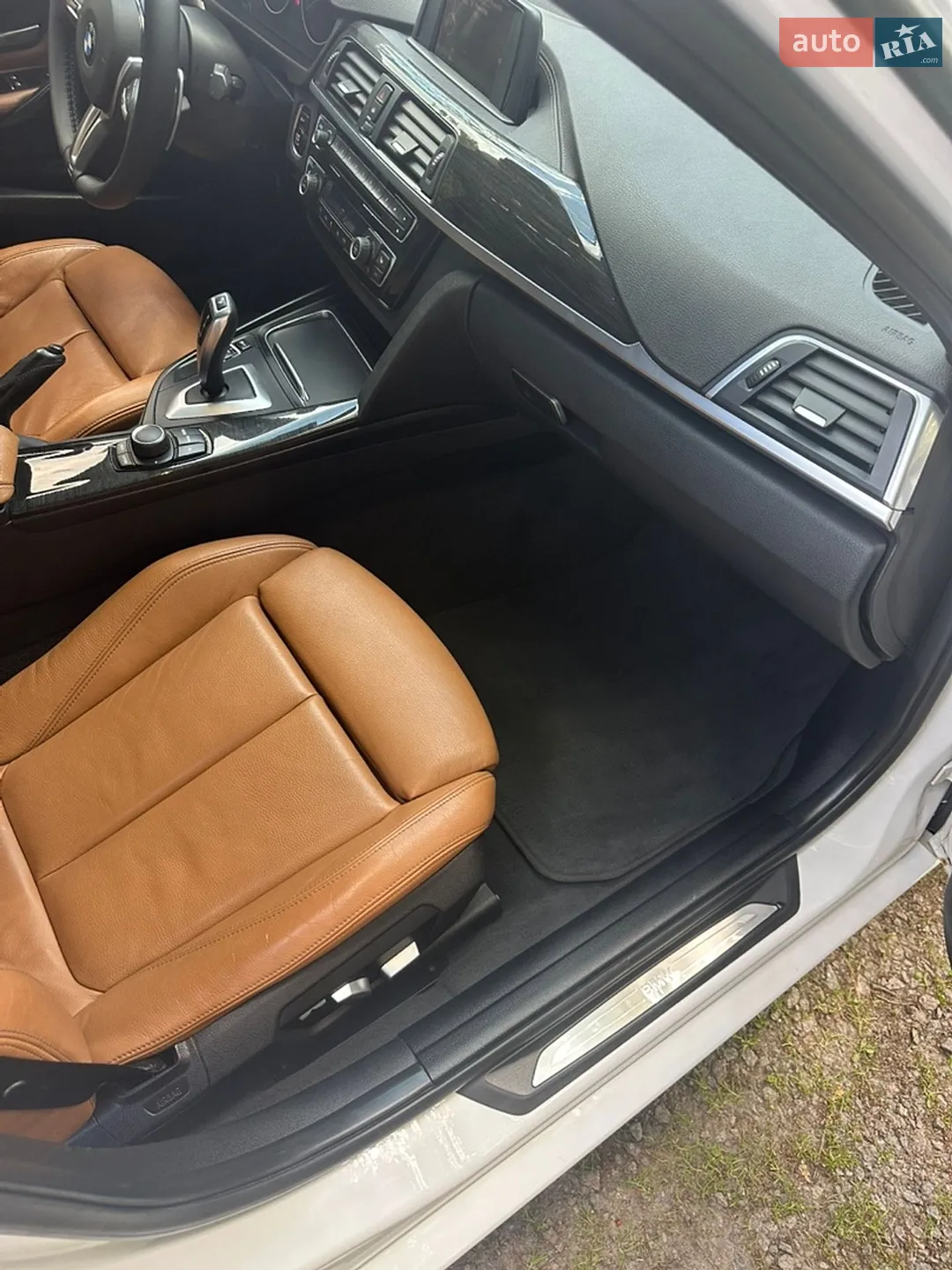 2018 BMW 3er - мініатюра 27