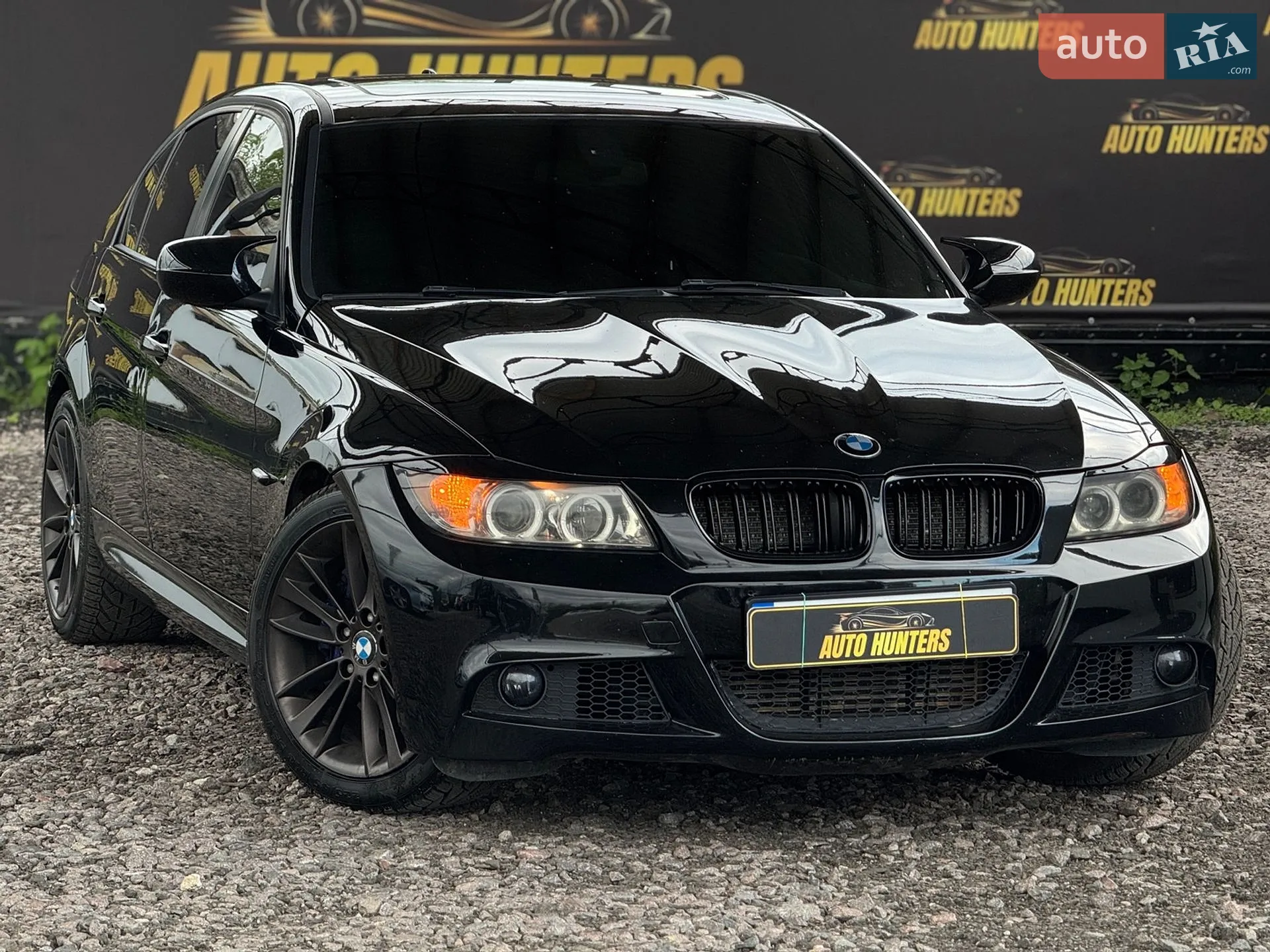 2011 BMW 3er - мініатюра 3