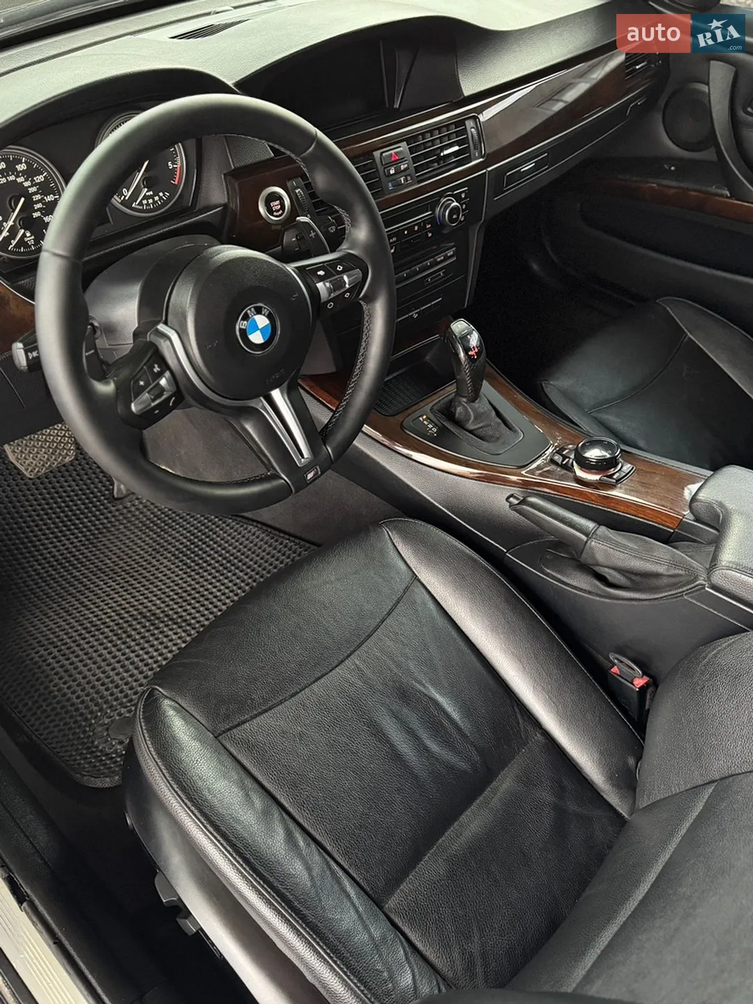 2011 BMW 3er - мініатюра 19