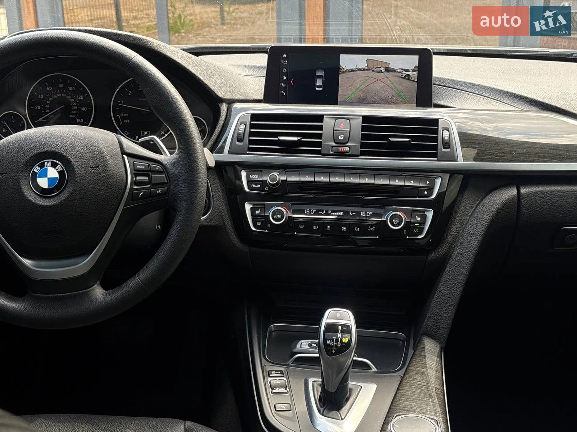 2018 BMW 3er - мініатюра 27