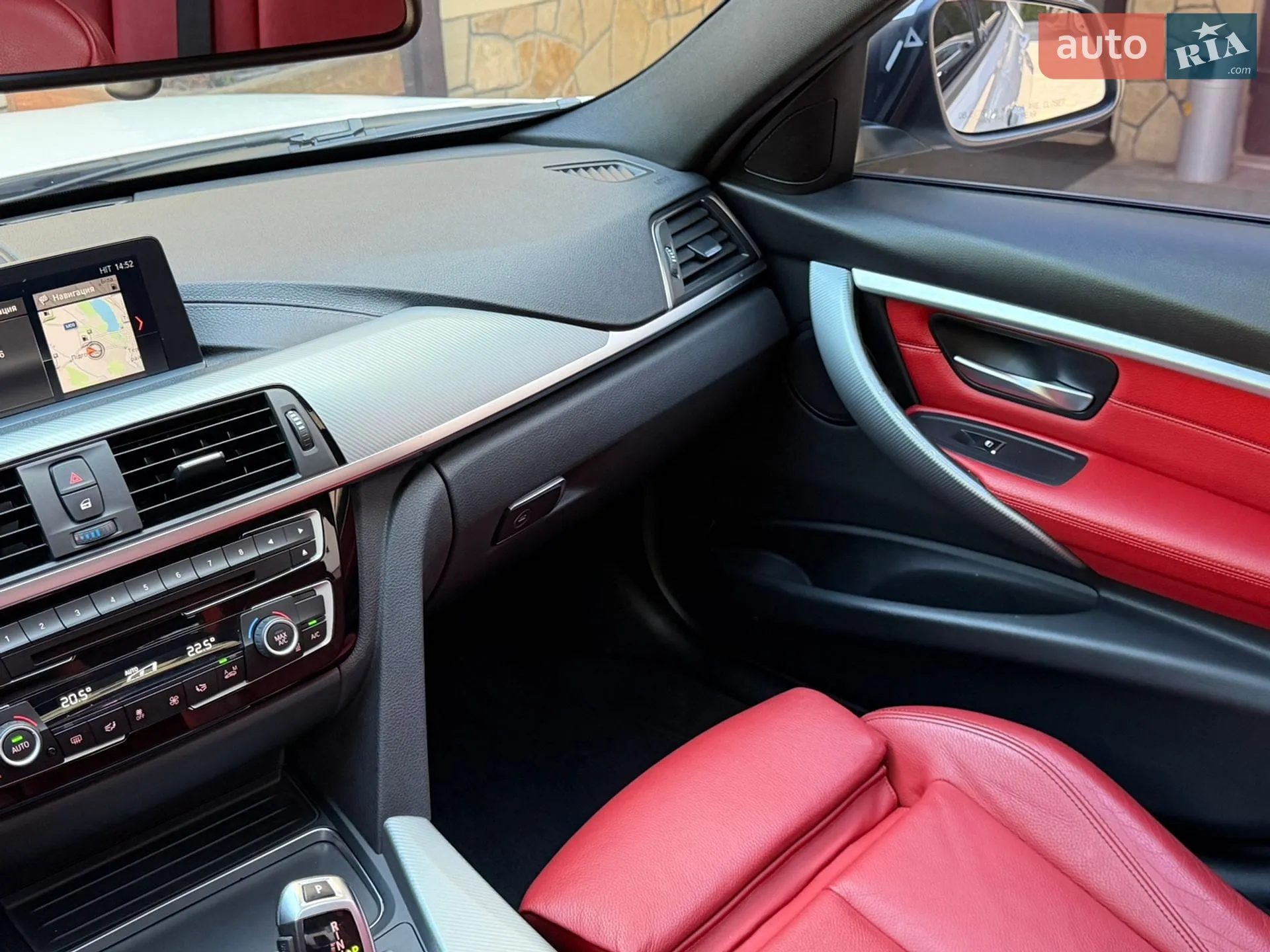 2017 BMW 3er - мініатюра 29
