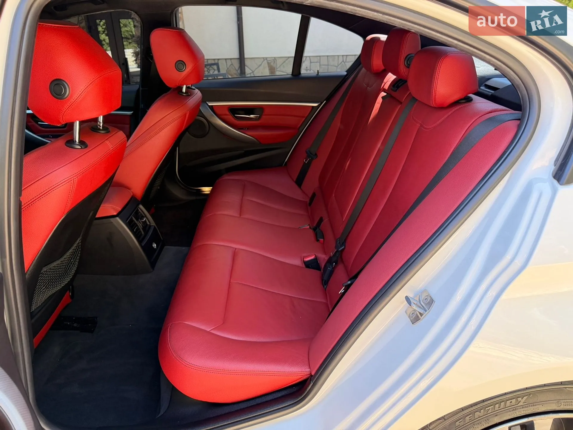 2017 BMW 3er - мініатюра 33
