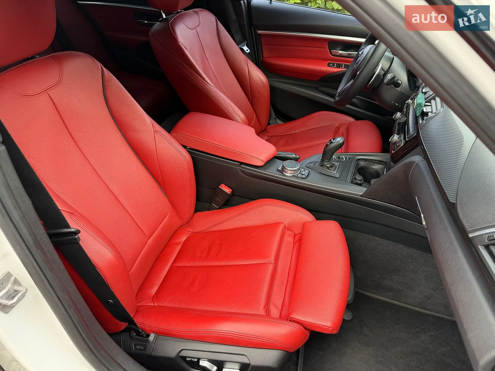 2017 BMW 3er - мініатюра 55