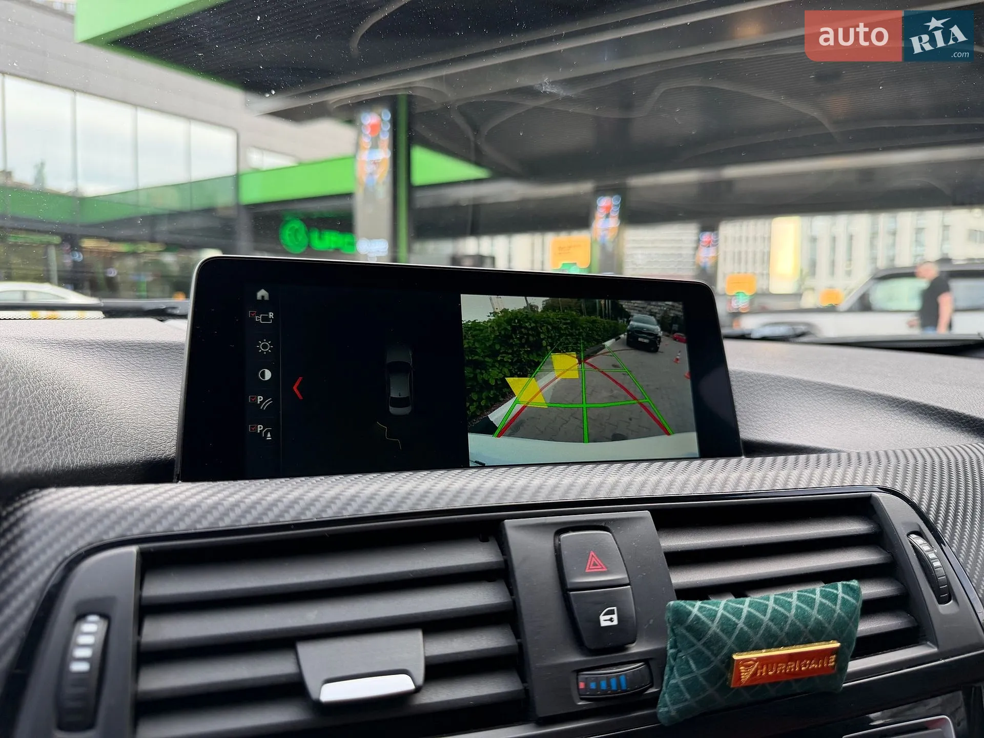 2017 BMW 3er - мініатюра 71