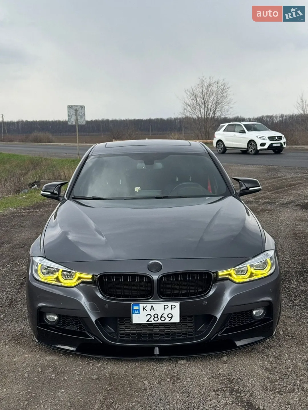 2016 BMW 3er - мініатюра 17