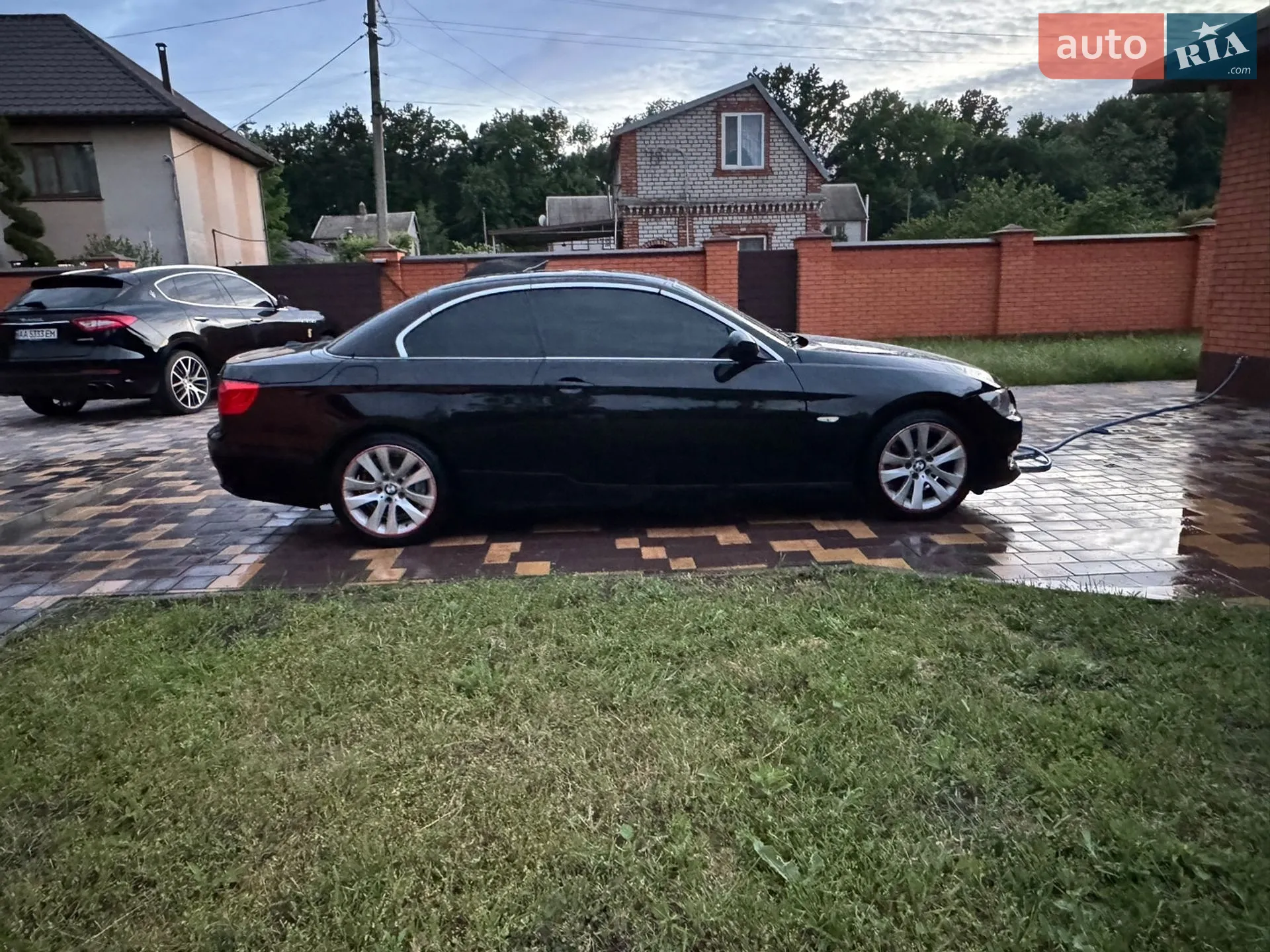 2012 BMW 3er - мініатюра 18