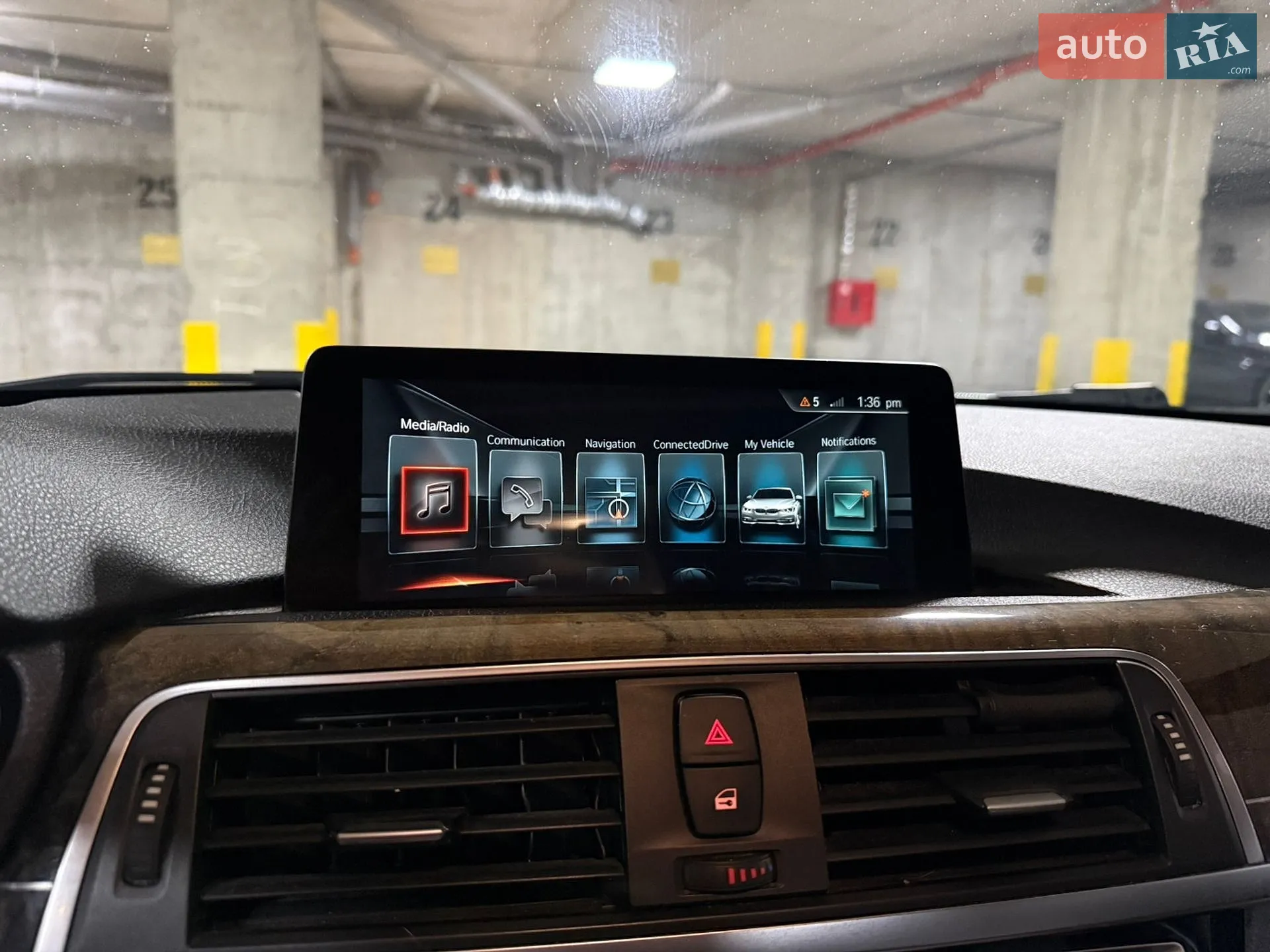 2016 BMW 3er - мініатюра 38