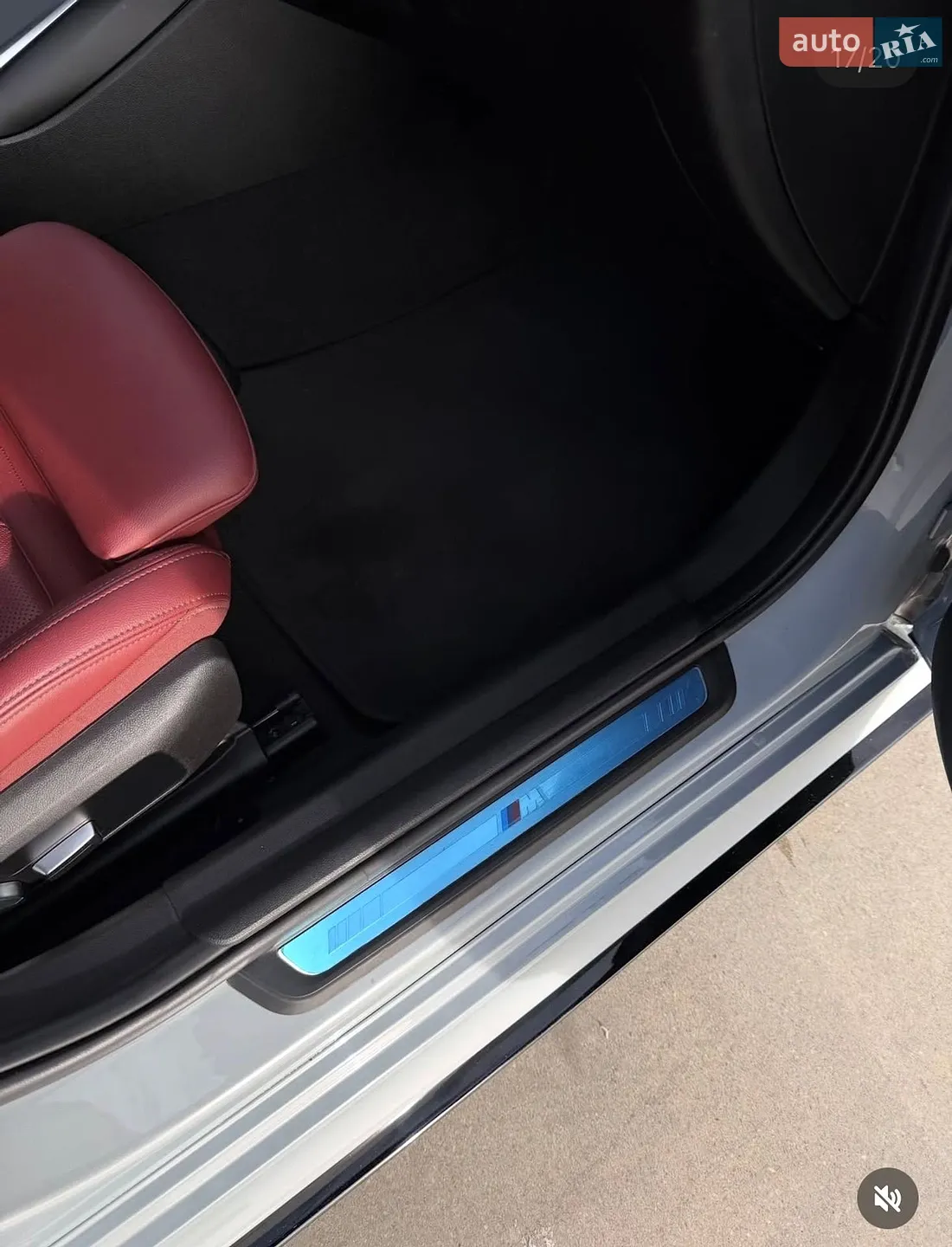 2022 BMW 3er - мініатюра 6