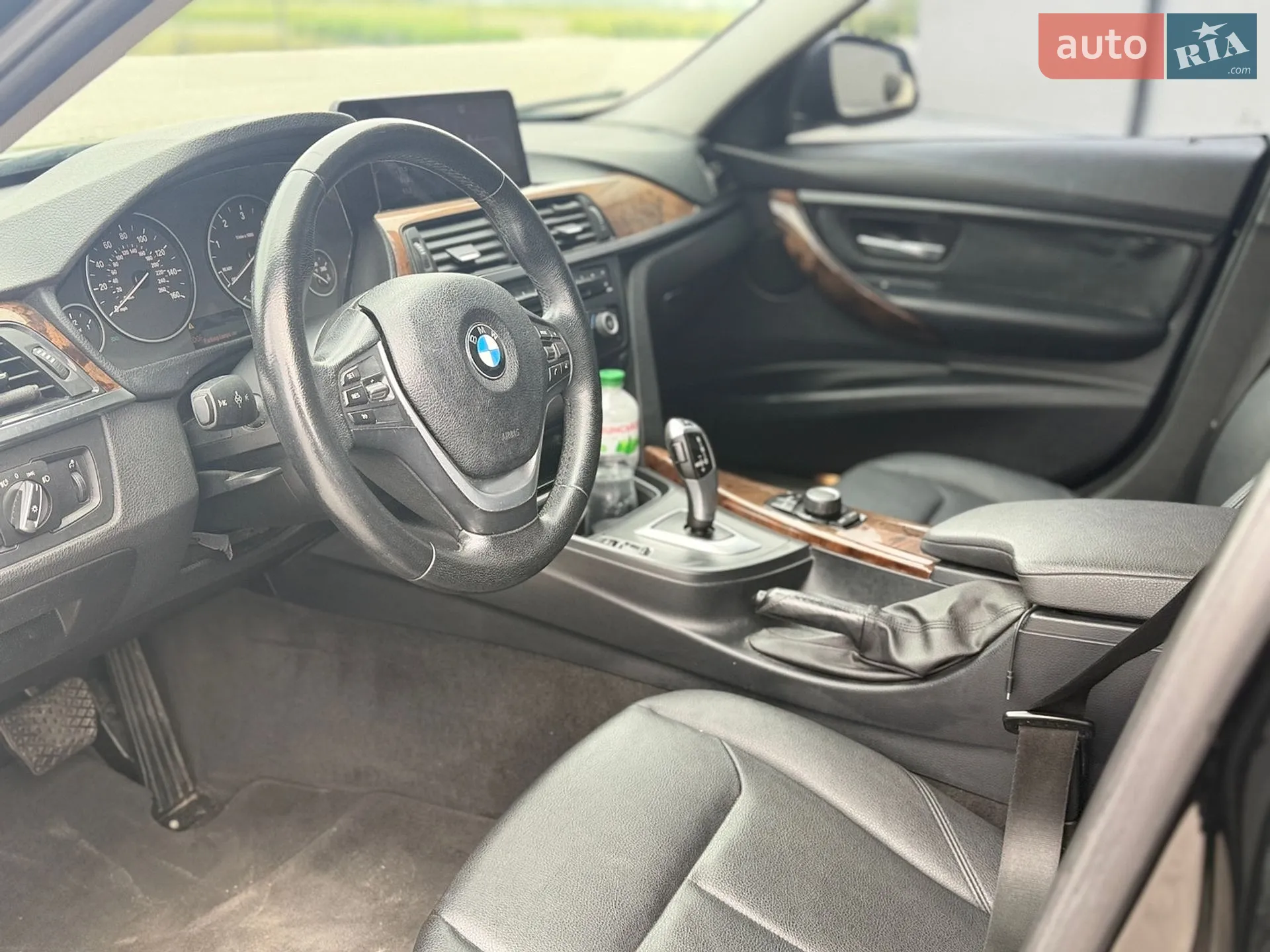 2013 BMW 3er - мініатюра 9