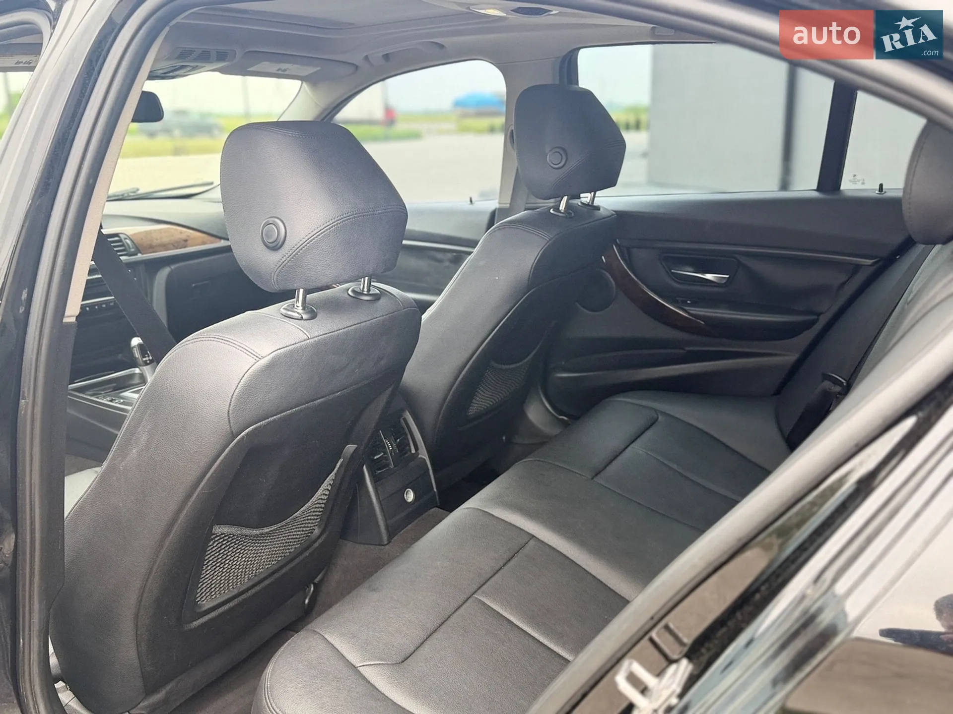 2013 BMW 3er - мініатюра 12
