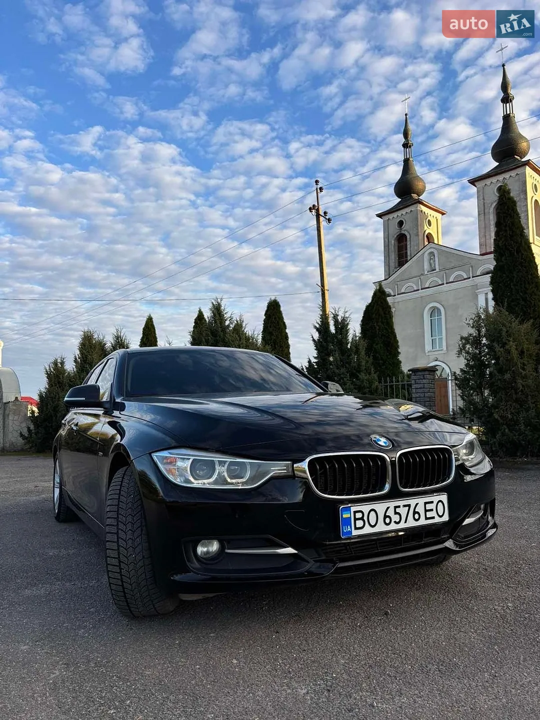 2015 BMW 3er - мініатюра 25