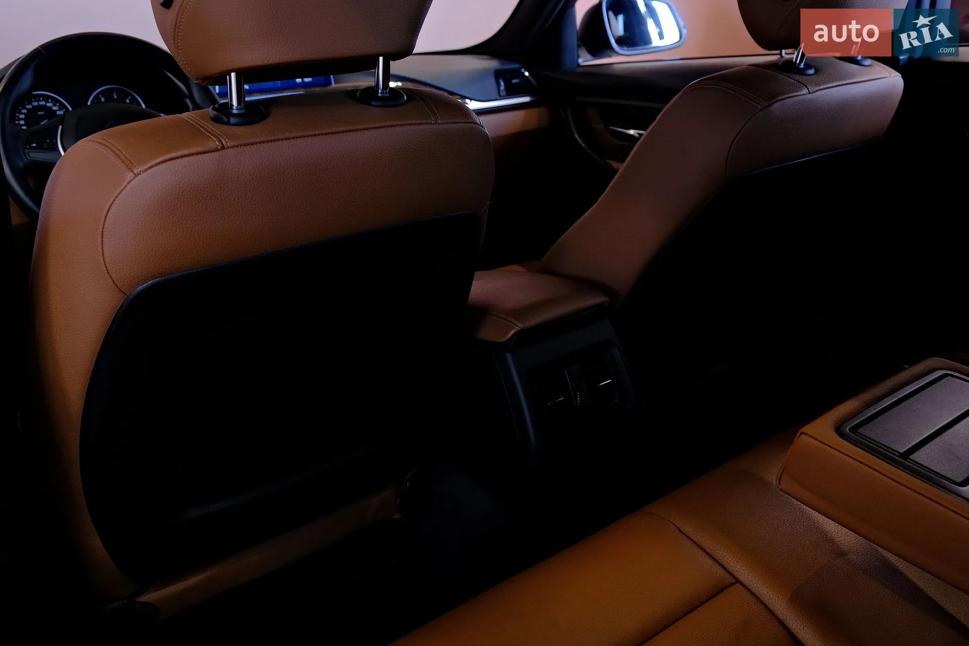 2012 BMW 3er - мініатюра 30
