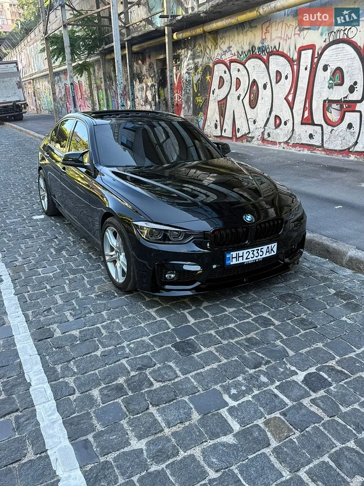 2013 BMW 3er - мініатюра 21