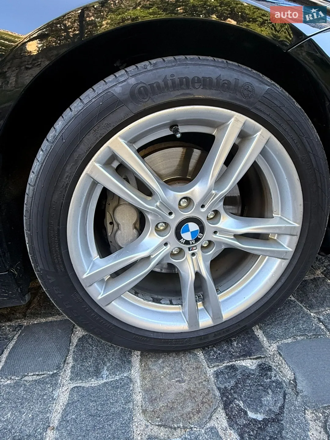 2013 BMW 3er - мініатюра 19
