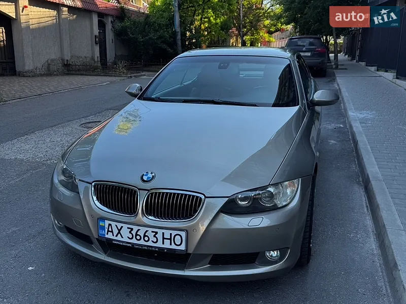 BMW 3 Series 2008 VIN WBAPP71010A231451 фото оголошення 12 з 46