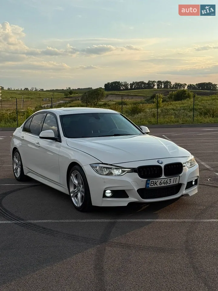 2018 BMW 3er - мініатюра 24