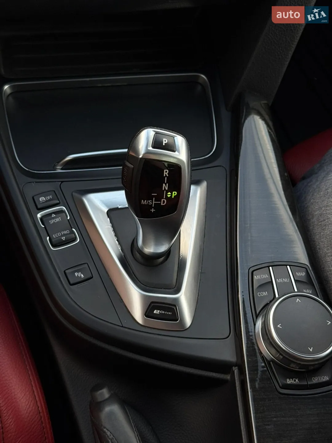 2017 BMW 3er - мініатюра 14