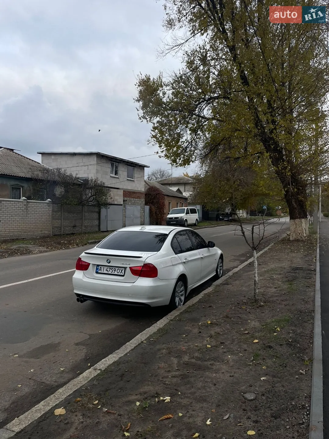 2011 BMW 3er - мініатюра 14