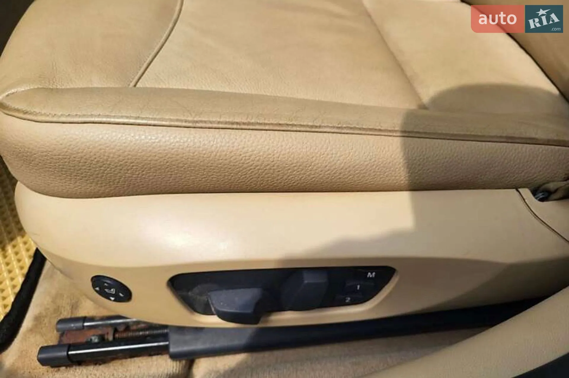 2011 BMW 3er - мініатюра 5