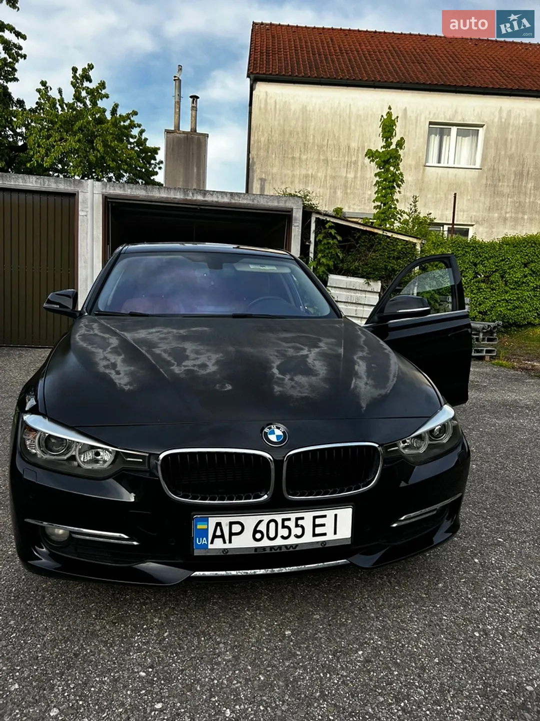 2013 BMW 3er - мініатюра 15