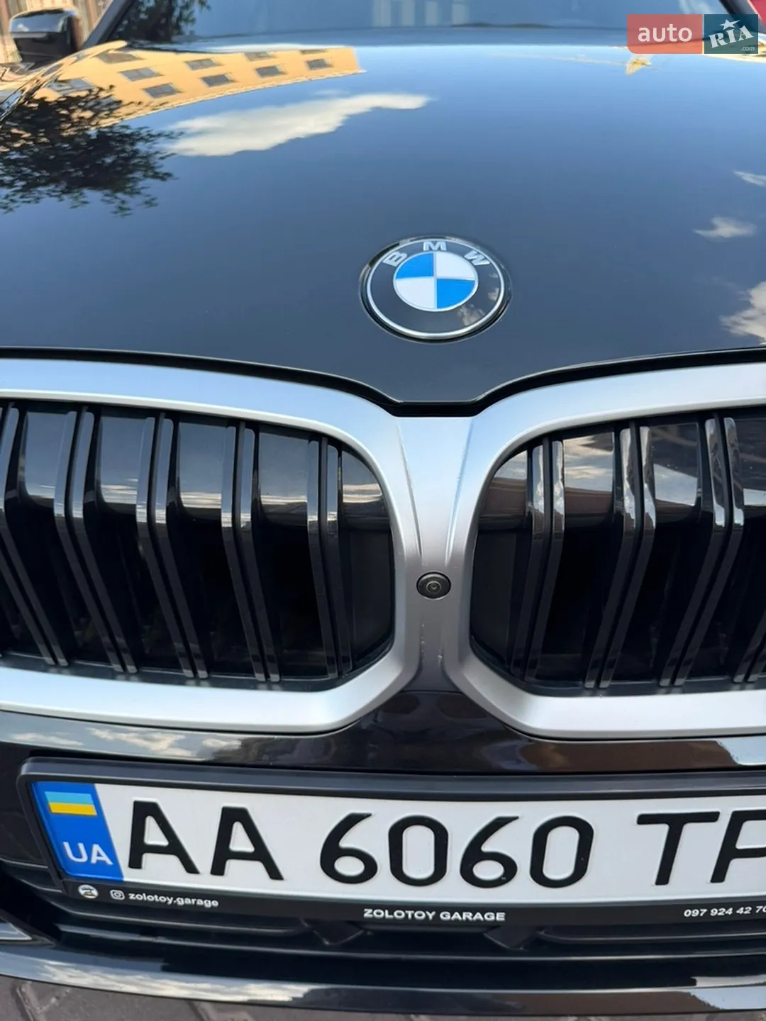 2024 BMW 3er - мініатюра 31