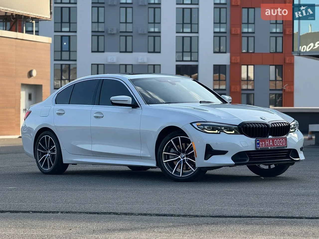 2014 BMW 5er - мініатюра 35