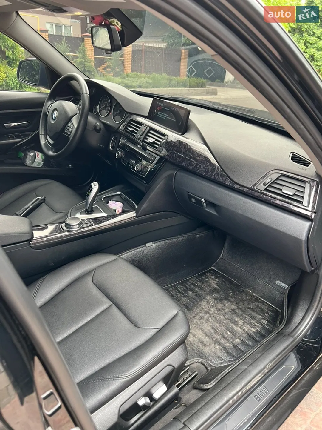 2016 BMW 3er - мініатюра 17
