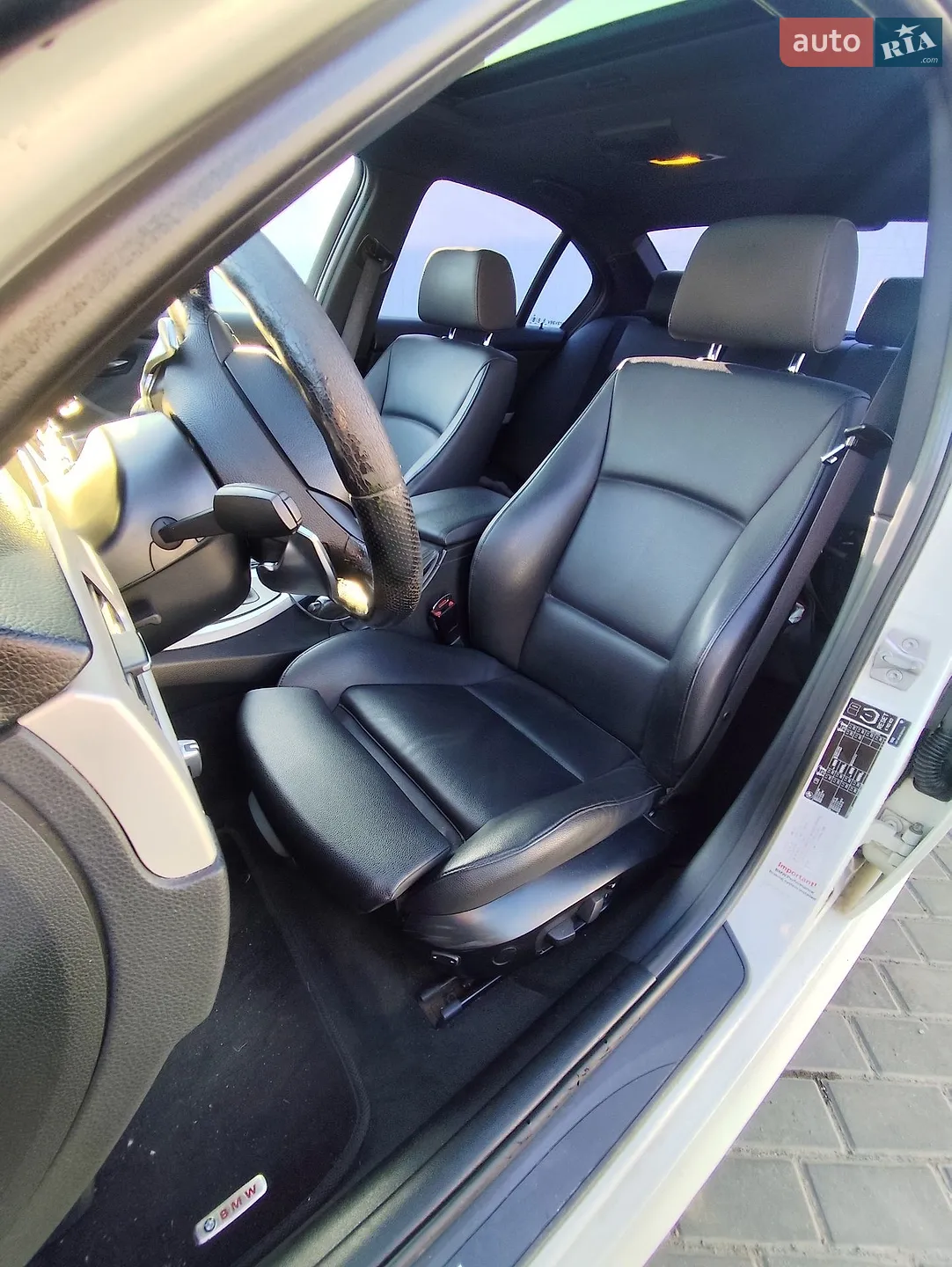 2011 BMW 3er - мініатюра 9