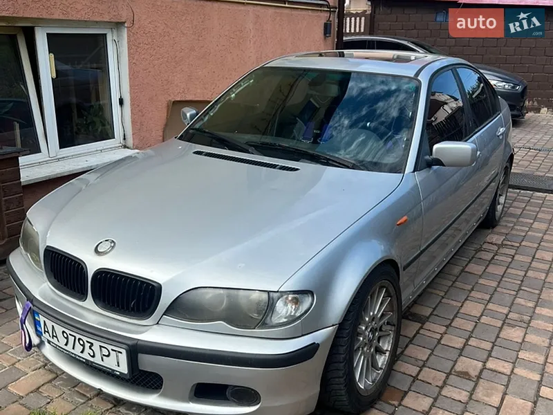 BMW 3 Series 2004 VIN WBAEN11070PB23037 фото оголошення 14 з 48