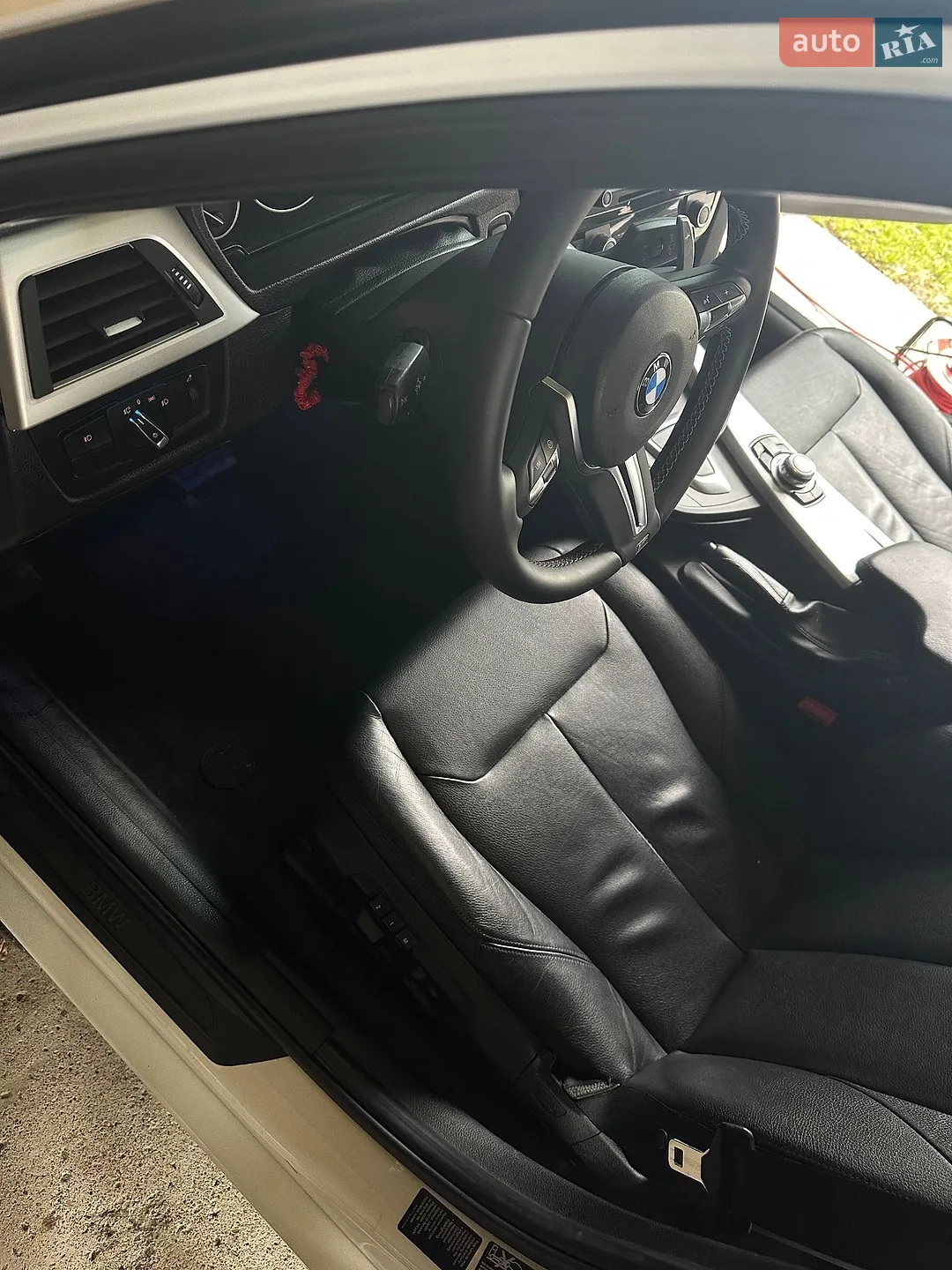 2013 BMW 3er - мініатюра 3