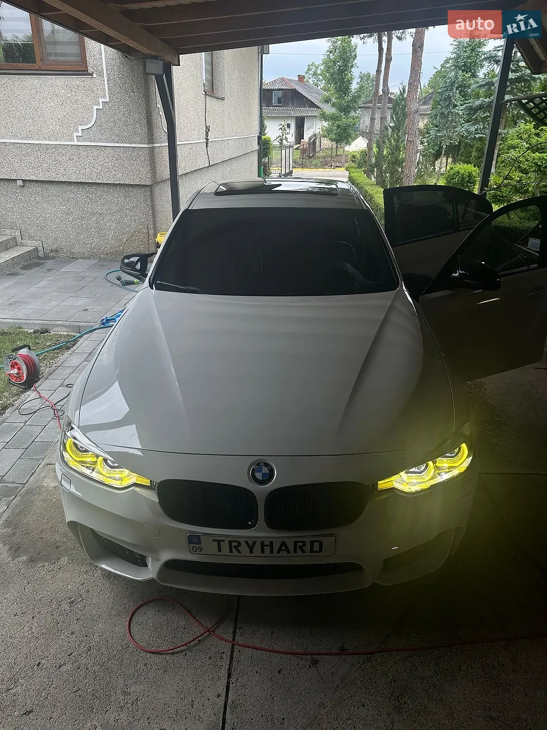2013 BMW 3er - мініатюра 24