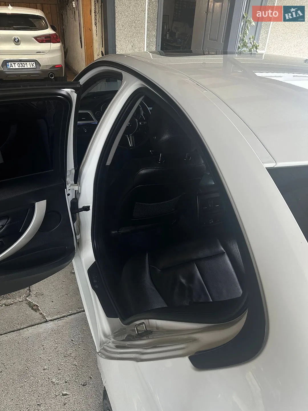 2013 BMW 3er - мініатюра 28
