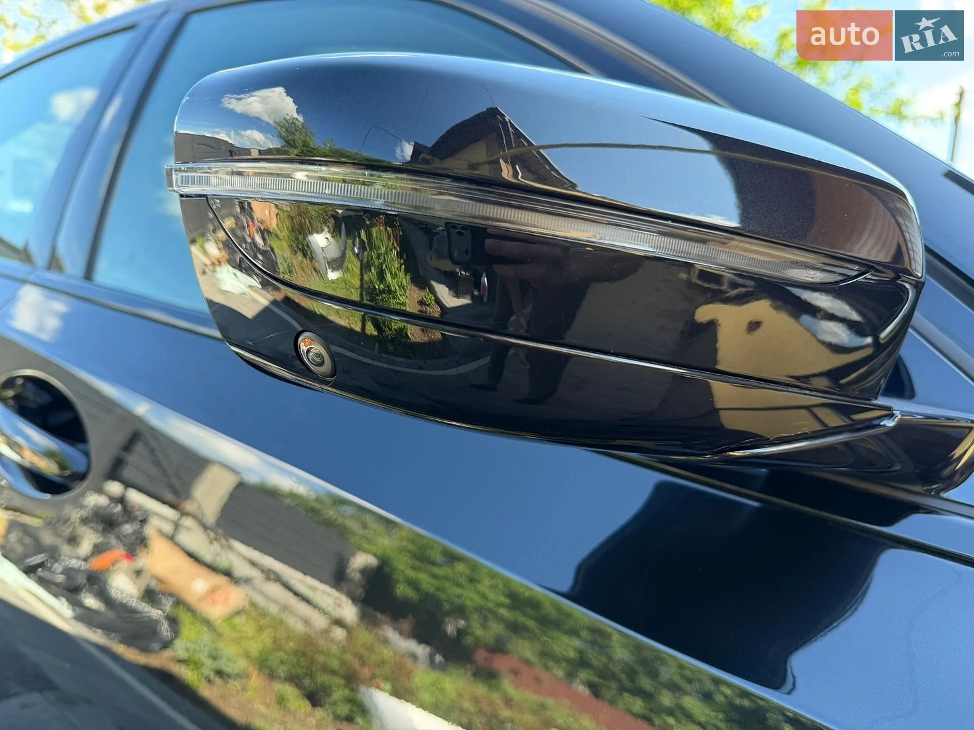 2024 BMW 3er - мініатюра 6
