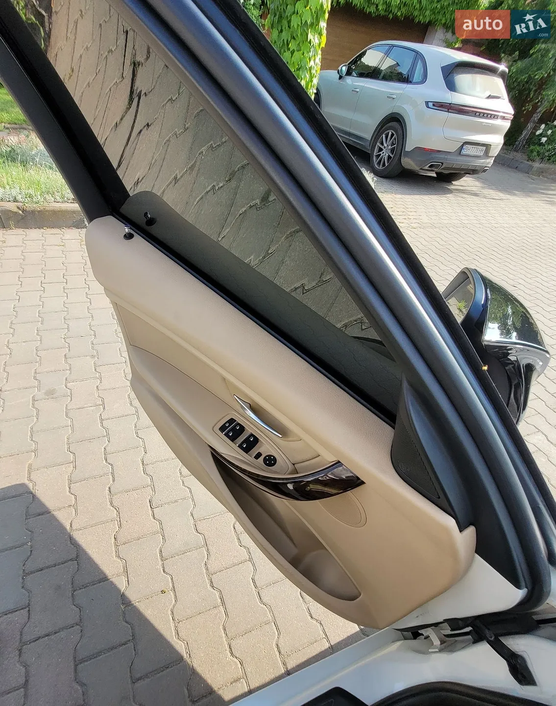 2015 BMW 3er - мініатюра 18
