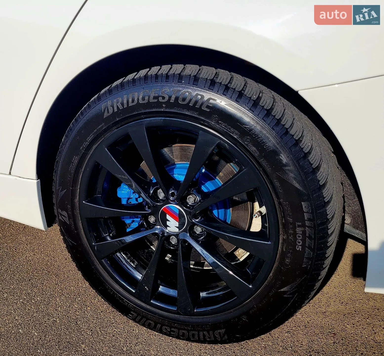 2015 BMW 3er - мініатюра 25