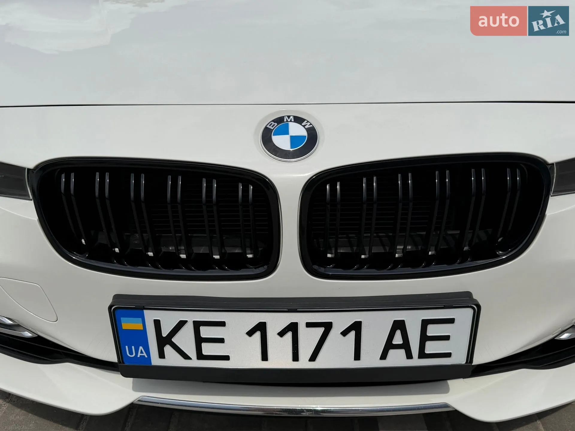 2012 BMW 3er - мініатюра 4
