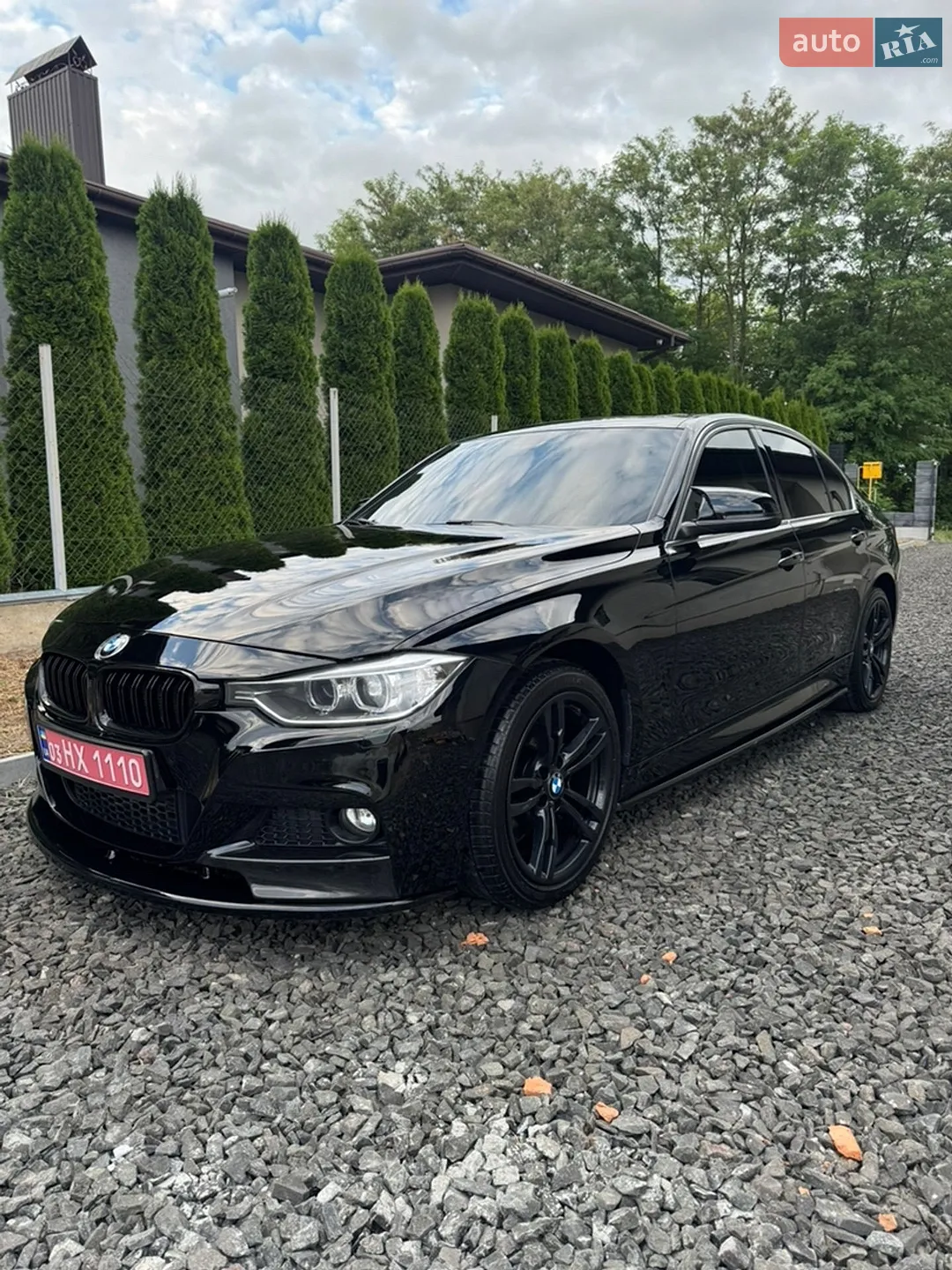 2013 BMW 3er - мініатюра 5