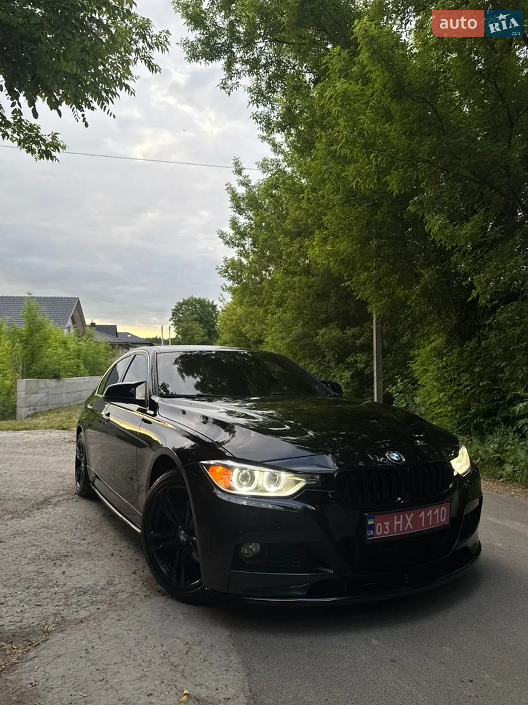 2013 BMW 3er - мініатюра 11
