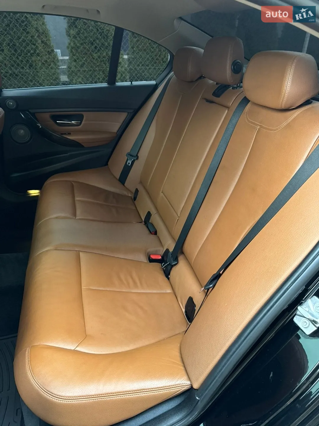 2013 BMW 3er - мініатюра 16