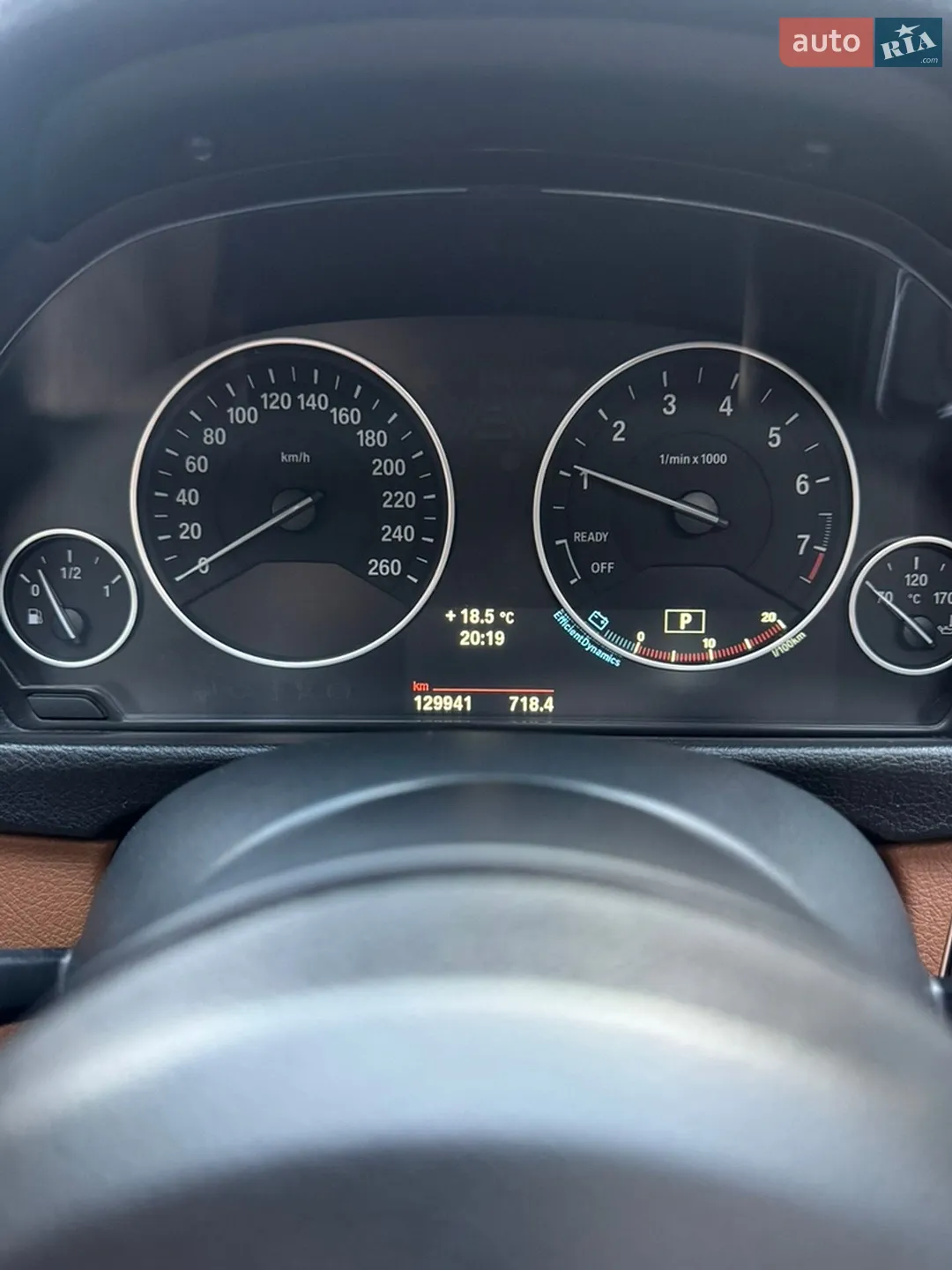 2013 BMW 3er - мініатюра 21