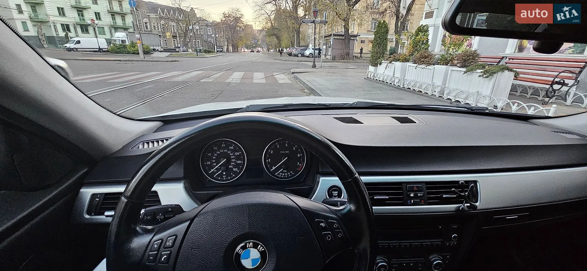 2011 BMW 3er - мініатюра 4