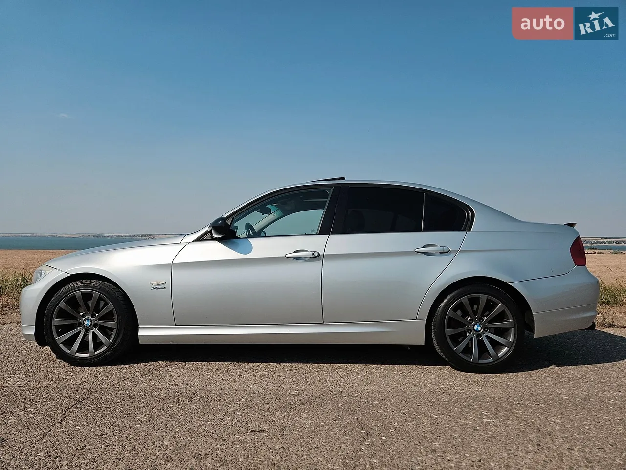 2012 BMW 3er - мініатюра 25