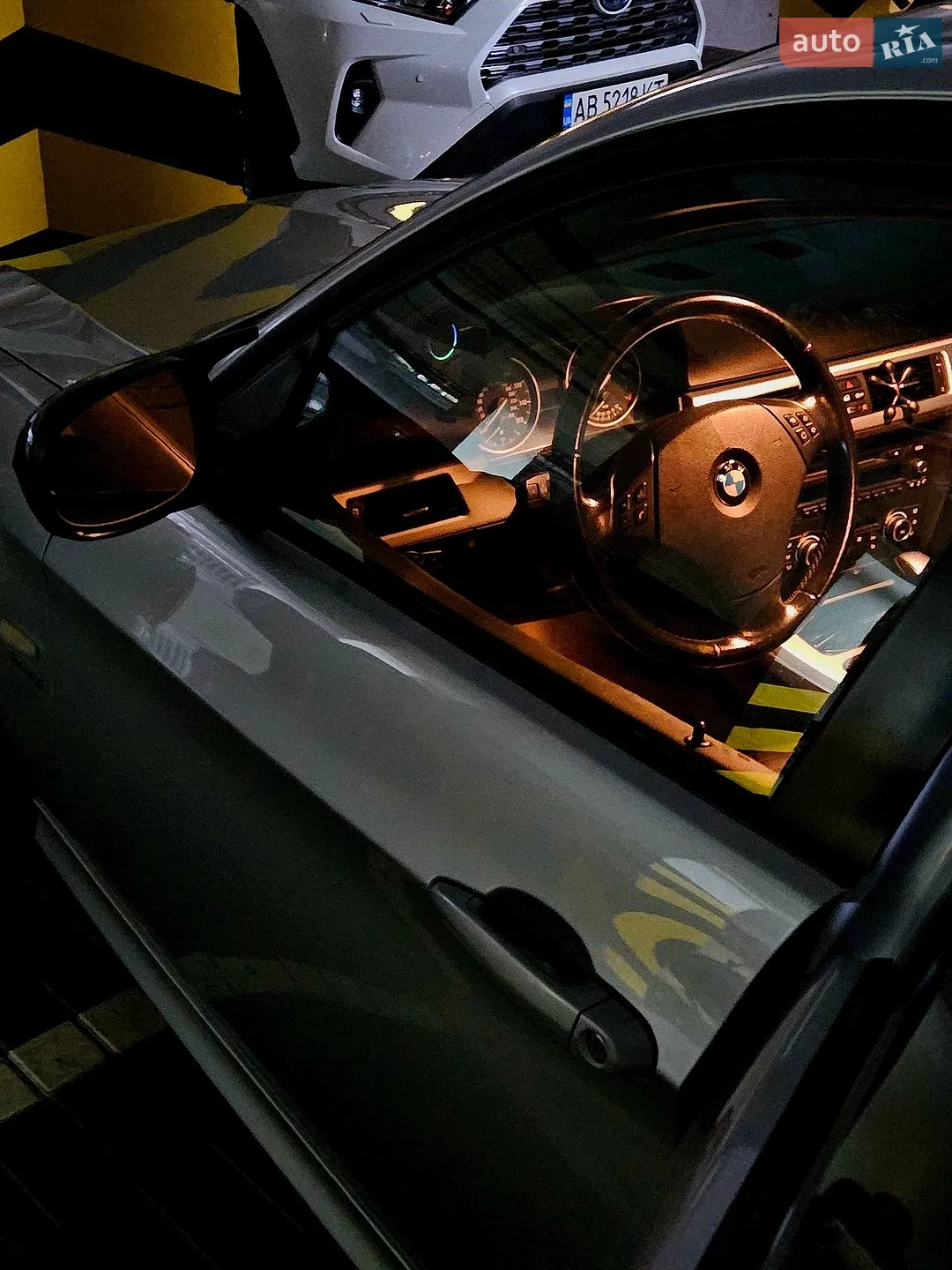 2011 BMW 3er - мініатюра 10