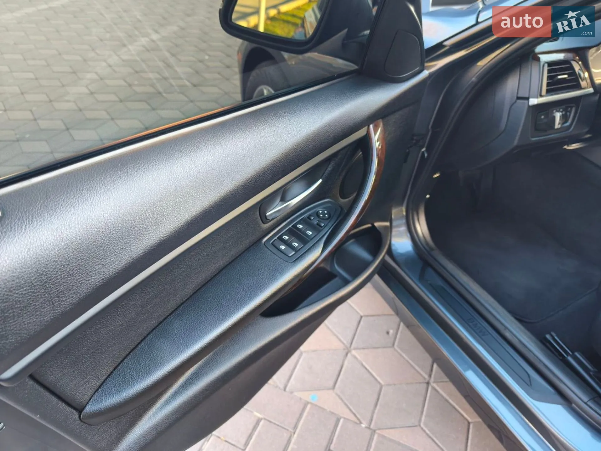2014 BMW 3er - мініатюра 39