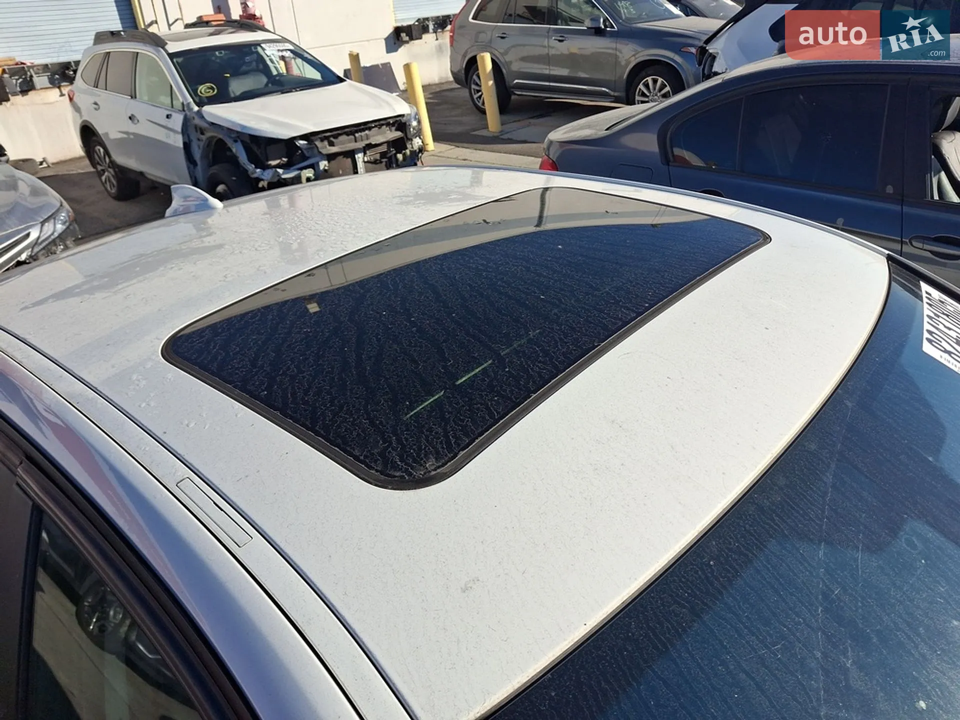2014 BMW 3er - мініатюра 22